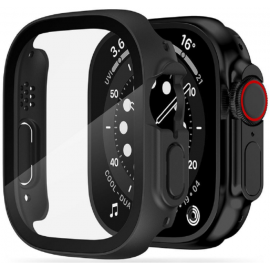 Tech-Protect Defense360° Apple Watch Ultra (49mm) Black