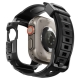 Spigen Rugged Armor Pro Apple Watch Ultra 49mm - Black (ACS05460)