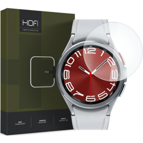 Hofi Premium Pro+ Tempered Glass Samsung Galaxy Watch 6 Classic 47mm