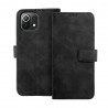 Forcell Tender Book Case Xiaomi Mi 11 Lite 4G / 5G - Black