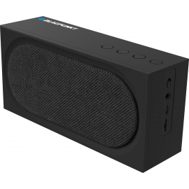 Blaupunkt Bluetooth Speaker BT06 FM Radio Black
