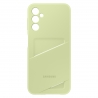 Samsung Card Slot Cover Galaxy A14 4G/5G Lime