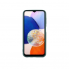 Vivid Silicone Cover Samsung Galaxy A14 4G/5G Army Green