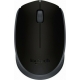 Logitech M171 Wireless Mouse - Black