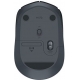 Logitech M171 Wireless Mouse - Black