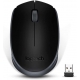 Logitech M171 Wireless Mouse - Black