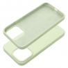 Roar Cloud-Skin Case - for iPhone 15 Pro Max Light green