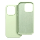 Roar Cloud-Skin Case - for iPhone 15 Pro Max Light green