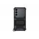 Samsung Rugged Gadget Case Galaxy S23 Titan