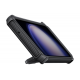 Samsung Rugged Gadget Case Galaxy S23 Titan