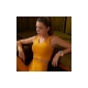 TECH-PROTECT ICONBAND PRO APPLE WATCH 4 / 5 / 6 / 7 / 8 / 9 / SE / ULTRA 1 / 2 (42 / 44 / 45 / 49 MM) ORANGE