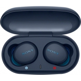 Sony TWS WF-XB700 Blue