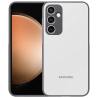 Samsung Silicone Case Galaxy S23 FE White
