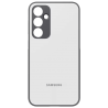 Samsung Silicone Case Galaxy S23 FE White