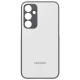 Samsung Silicone Case Galaxy S23 FE White