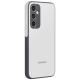 Samsung Silicone Case Galaxy S23 FE White