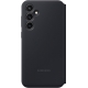 Samsung Smart View Wallet Case Galaxy S23 FE Black