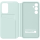 Samsung Smart View Wallet Case Galaxy S23 FE Mint