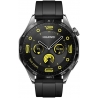 Huawei Watch GT 4 Black Strap