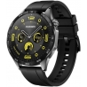 Huawei Watch GT 4 Black Strap