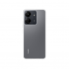 Vivid Case Gelly Redmi 13C Transparent