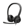 Logitech H390 USB Computer Headset