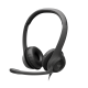 Logitech H390 USB Computer Headset