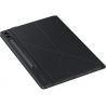 Samsung Smart Book Cover Tab S9+ Black