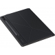 Samsung Smart Book Cover Tab S9+ Black