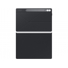 Samsung Smart Book Cover Tab S9+ Black