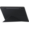 Samsung Smart Book Cover Tab S9+ Black
