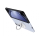 Samsung Clear Gadget Case Galaxy Z Fold5 Transparent