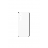Samsung Clear Cover Galaxy A34 By Wolke Transparent
