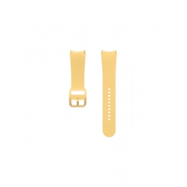 Samsung Galaxy Watch 5/6 Sport Band (M/L) Apricot