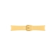 Samsung Galaxy Watch 5/6 Sport Band (M/L) Apricot