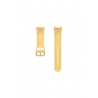 Samsung Galaxy Watch 5/6 Sport Band (M/L) Apricot