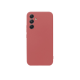 Vivid Silicone Cover Samsung Galaxy A54 5G Hawthorn Red