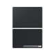 Samsung Smart Book Cover Tab S9 Ultra Black