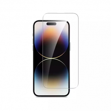 Vivid Tempered Glass Apple iPhone 15