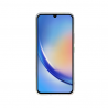 Vivid Case Slim TPU Samsung Galaxy A34 5G Letters