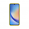 Vivid Case Matte TPU Samsung Galaxy A34 5G Heart