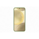 Samsung Silicone Case Galaxy S24+ Light Green