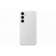 Samsung Smart View Wallet Case Galaxy S24+ White
