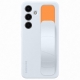 Samsung Standing Grip Case Galaxy S24+ Light Blue