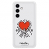 Samsung Suit Case Galaxy S24 White