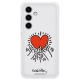 Samsung Suit Case Galaxy S24 White