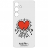 Samsung Suit Case Galaxy S24 White