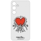 Samsung Suit Case Galaxy S24 White
