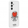 Samsung Suit Case Galaxy S24 White