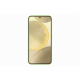 Samsung Silicone Case Galaxy S24 Light Green